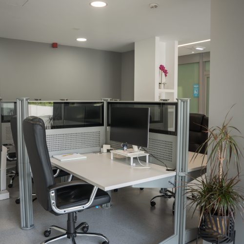 COWORKING SPOT 2025-1