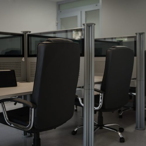 COWORKING SPOT 2025-3