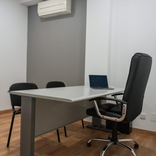 COWORKING SPOT 2025-5