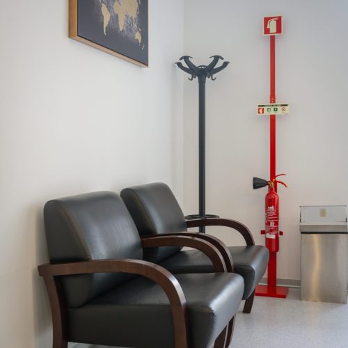 COWORKING SPOT 2025-6